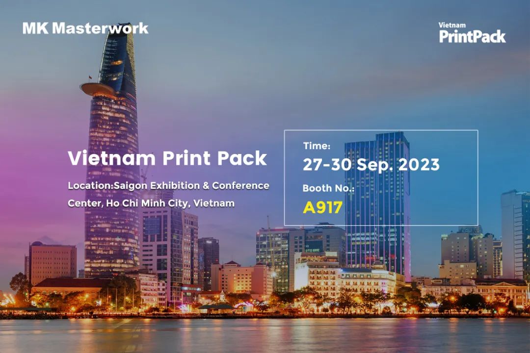 ۽гʱ2023 Vietnam PrintPack