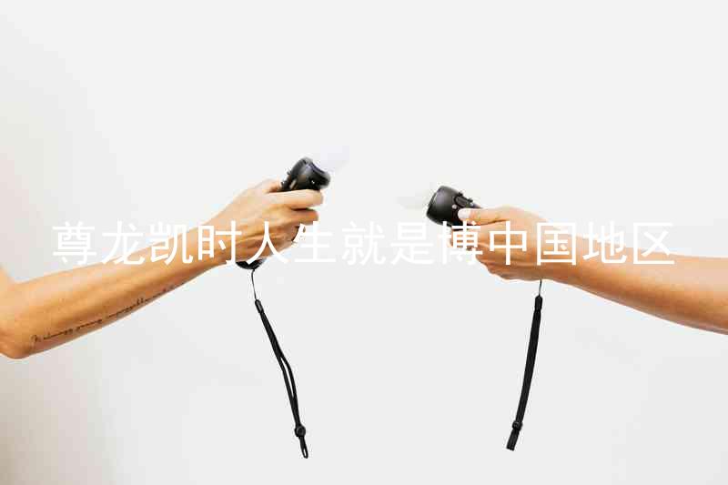 尊龙凯时人生就是博中国地区