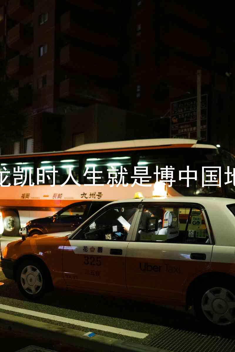 尊龙凯时人生就是博中国地区